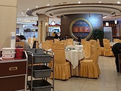 -北京全聚德(方庄店)