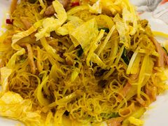 -金湖港式餐厅(建外店)