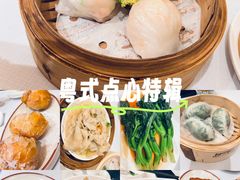 -新雅粤菜馆(南京东路店)