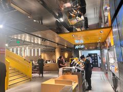 -麦当劳(豫园店)