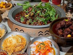 -黔渔翁豆花渎鱼(喷水池店)