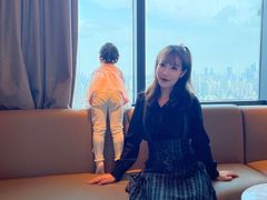 -上海龙之梦万丽酒店