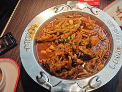 -胖哥俩肉蟹煲(梅溪步步高店)