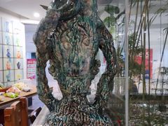 -袁亮今日陶艺(苹果社区总店)