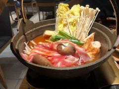 -味太助·银饭食堂(中华城店)