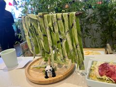 -麻辣空间·清油火锅(万达广场店)