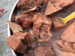 -燕子煨汤(山海关路店)