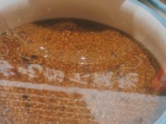 -煎饼卷大葱·非遗传承·潍坊菜(十笏园店)