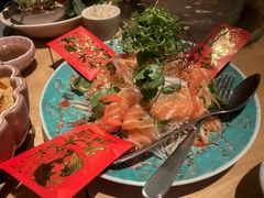 -Ginger(兴国路店)