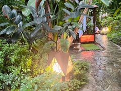 -碧桂园润杨溪谷温泉酒店