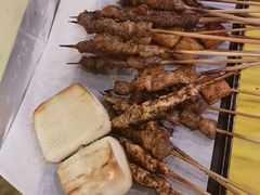 -望京小腰(北京总店)