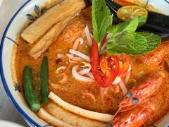 -何九海南茶店(鬼仔巷店)