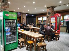 大堂-西环肥仔螺蛳粉(总店)