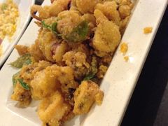 -真浪大家乐海鲜餐馆