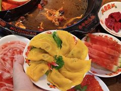 -牛市坎火锅(建设路店)