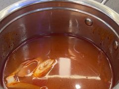 -大橘元自助回转火锅(天河新天地店)