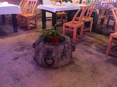 -可可大虾武汉土菜大排档(万松园1店)
