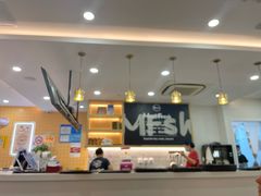 -鲜芋仙(宝地广场店)