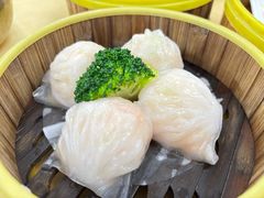 -吉莲利苑海鲜酒家(珠海拱北28年老字号店)