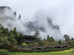 -恩施大峡谷