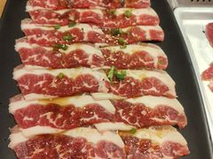 -新石器烤肉(南站店)