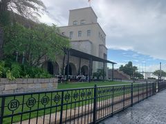 -南沙游艇会·大兵船餐厅