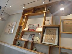 -镇南锅盖面馆(解放路店)