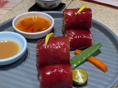 -点都德(奥体印象城店)