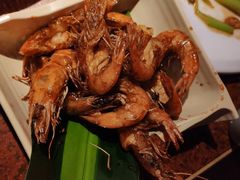 -绿茶餐厅(蓝色港湾店)