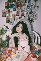 -WAVE SODA摄影工作室