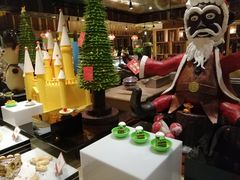 -长沙芙蓉国温德姆至尊豪廷大酒店 - 自助餐厅