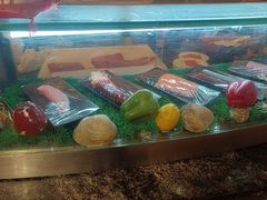 -皇朝万鑫自助餐厅