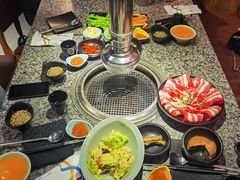 -汉拿山(华联公益西桥店)