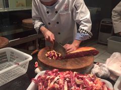 -牛焱·贵州黄牛肉火锅(城西银泰店)