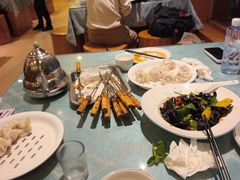 -万兴楼饺子(中华北大街店)