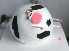 -威利旺卡烘焙西点蛋糕培训(朝阳校区)