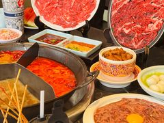 -巴蜀大将火锅(春熙店)