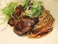 -GreyWhale灰鲸餐厅(武汉国际广场店)