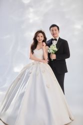 -拾尚映画·STUDIO婚纱摄影(中关村店)