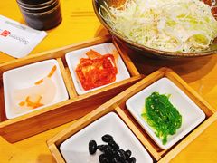 -胜博殿日式炸猪排(西红门店)