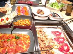 -新石器烤肉(南通CBD大有境店)