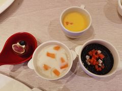 杨枝甘露-福州天元国际威斯汀酒店·中国元素餐厅