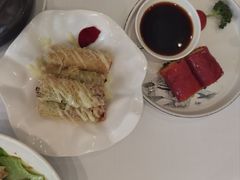 -益健名厨海鲜城(夏湾店)