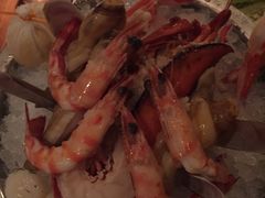 -非常时髦餐厅VUE Restaurant(外滩茂悦大酒店)