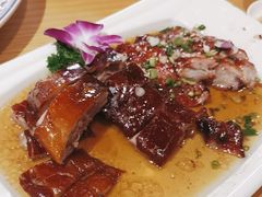 -德胜轩正宗顺德菜(宝安沙井会展中心店)