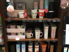 -星巴克(珠海中邦酒店店)