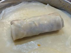 -安徽阜阳卷馍(西单店)