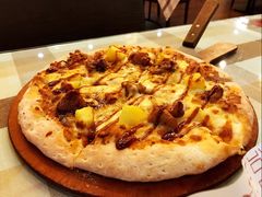 -嘉喜来比萨(罗马花园店)