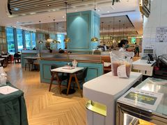 -翠华餐厅(宝安壹方城店)