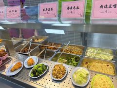 -清华澜园教工餐厅